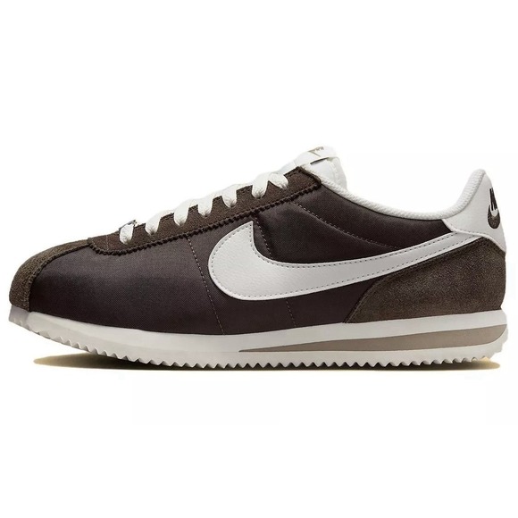Nike Shoes - Nike Cortez Baroque Brown Shoe's DZ2795-200 Women's Size 15.5 / Mens 14